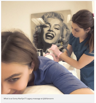 Illustration for article titled Sofia Vergara Sues Beauty Brand For Using Her Name to Promote a Crappy Skin Tightener